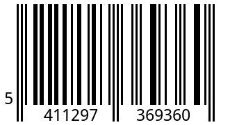 5411297369360 5411297369360