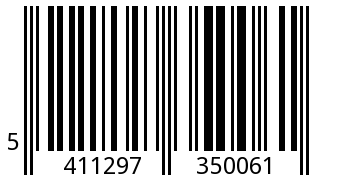 5411297350061 5411297350061