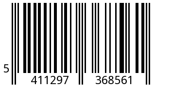 5411297368561 5411297368561