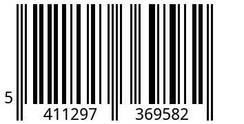 5411297369582 5411297369582