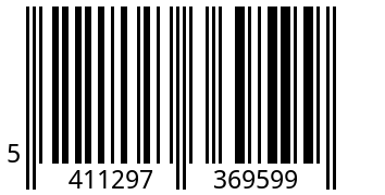 5411297369599 5411297369599