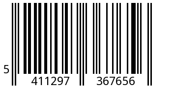 5411297367656 5411297367656