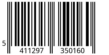 5411297350160 5411297350160