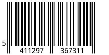 5411297367311 5411297367311