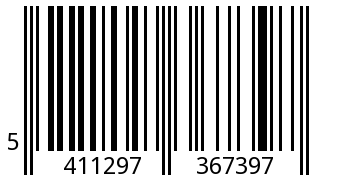 5411297367397 5411297367397