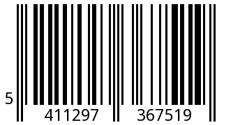 5411297367519 5411297367519