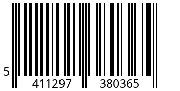 5411297380365 5411297380365