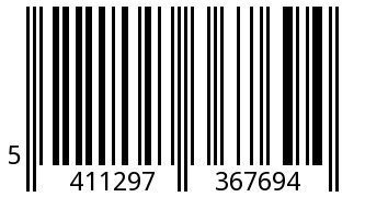 5411297367694 5411297367694
